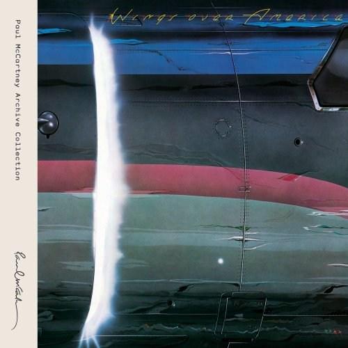 Wings Over America Remastered | Paul Mccartney, Wings