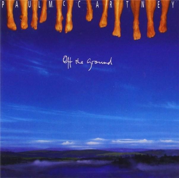 Off The Ground | Paul Mccartney