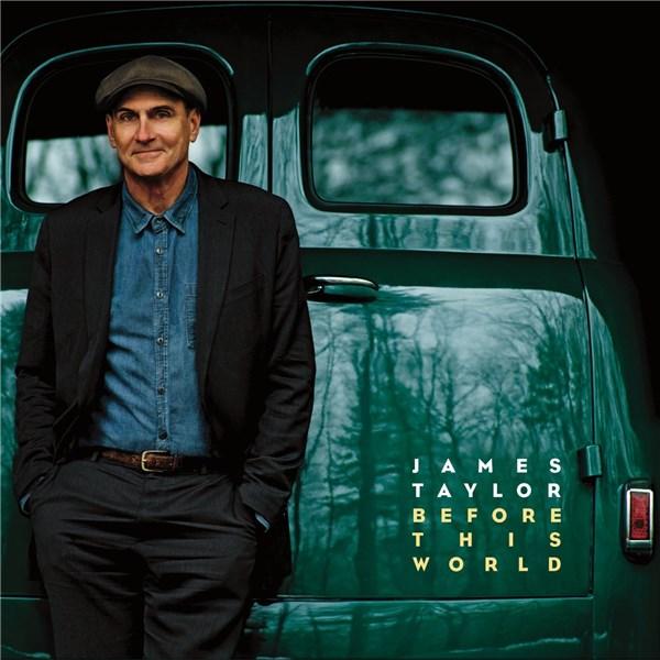 Before This World - Vinyl | James Taylor