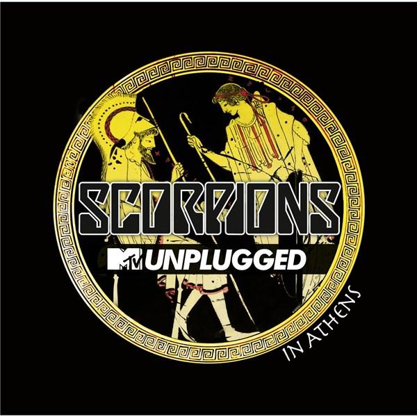 MTV Unplugged Vinyl | Scorpions