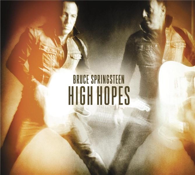 High Hopes | Bruce Springsteen