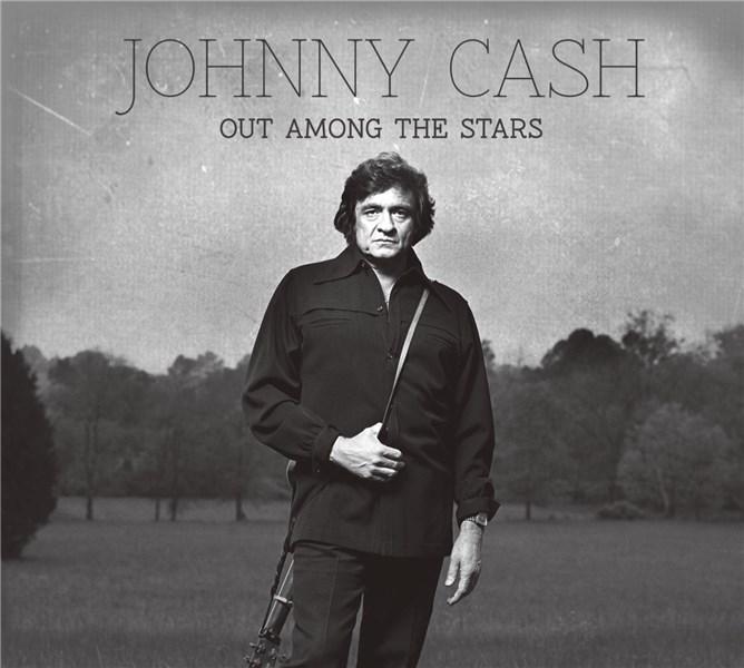 Out Among the Stars | Johnny Cash