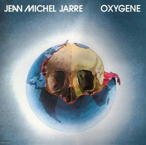 Oxygene | Jean-Michel Jarre