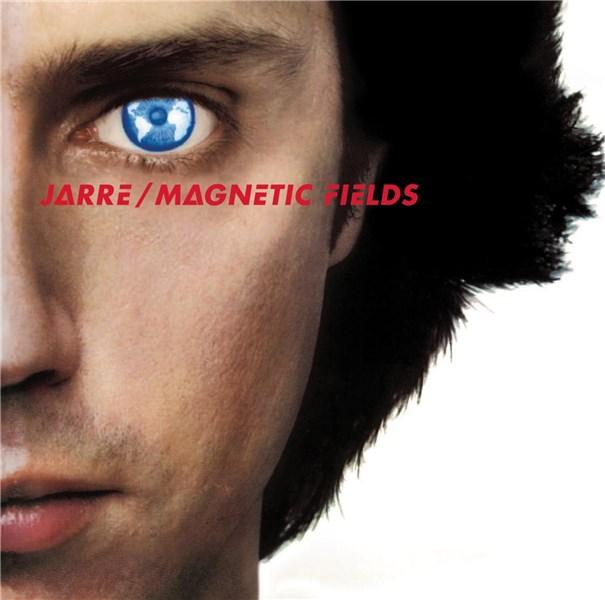 Les Chants Magnetiques / Magnetic Fields | Jean-Michel Jarre