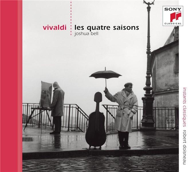 Vivaldi: Les Quatre Saisons | Joshua Bell