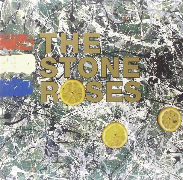The Stone Roses Vinyl | The Stone Roses Alternative/Indie poza noua