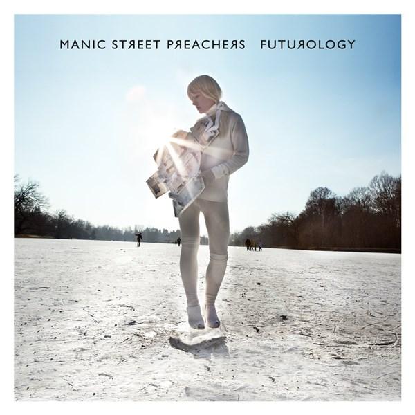 Futurology Vinyl | Manic Street Preachers