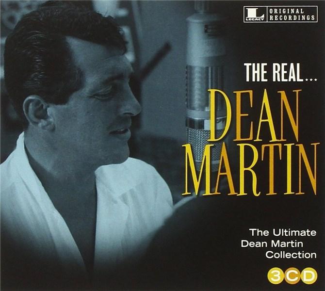 The Real... Dean Martin | Dean Martin