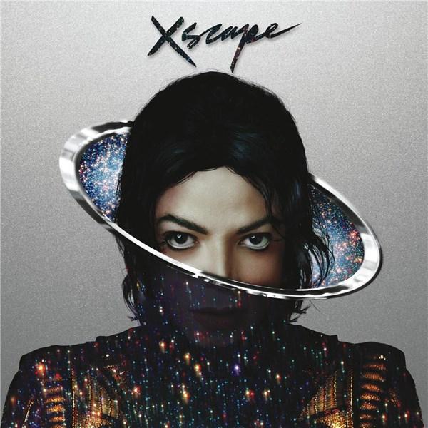 Xscape - Vinyl | Michael Jackson