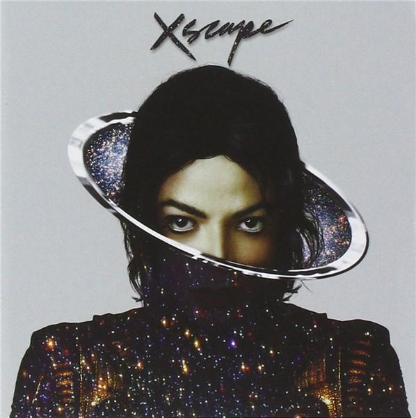 Xscape | Michael Jackson