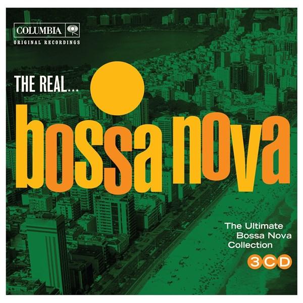 The Real... Bossa Nova | Various Artists