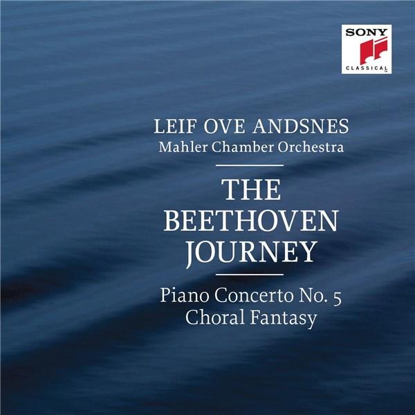 The Beethoven Journey - Piano Concerto No.5 \'\'Emperor\'\' & Choral Fantasy | Leif Ove Andsnes