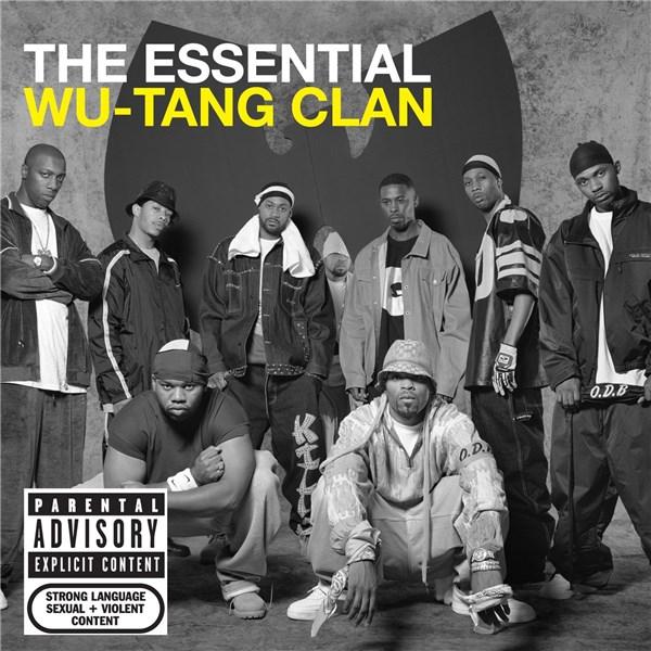 The Essential Wu – Tang Clan | Wu-Tang Clan carturesti.ro poza noua