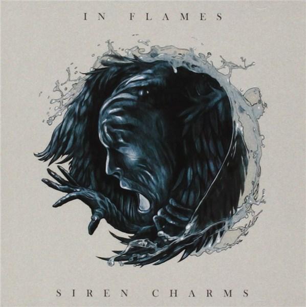 Siren Charms | In Flames