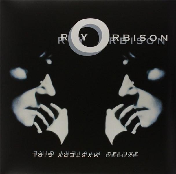 Mystery Girl Deluxe Vinyl | Roy Orbison