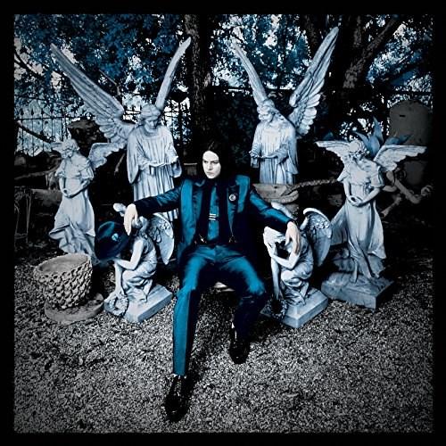 Lazaretto Vinyl | Jack White