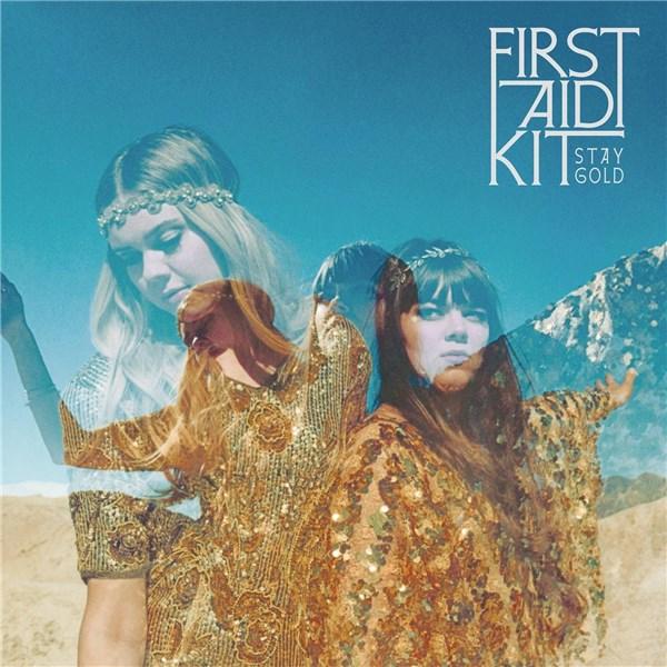 Stay Gold - Vinyl | First Aid Kit