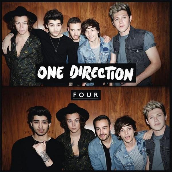 FOUR | One Direction