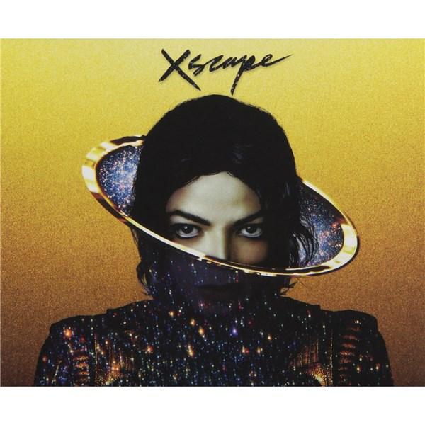 Xcape Deluxe Version | Michael Jackson