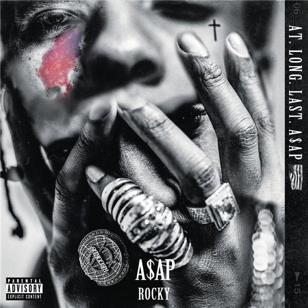 At.Long.Last.A$AP | A$AP Rocky