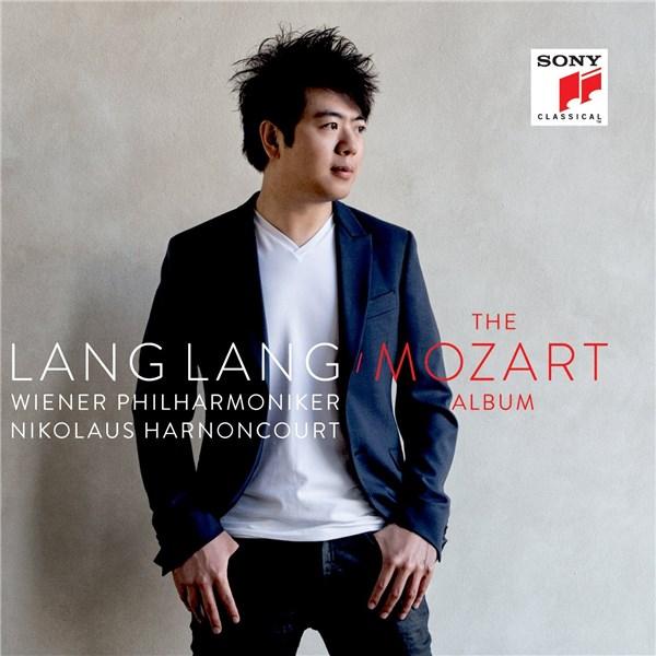 Mozart Album | Lang Lang