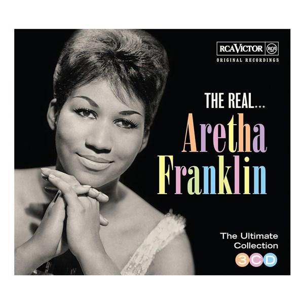 The Real... Aretha Franklin | Aretha Franklin