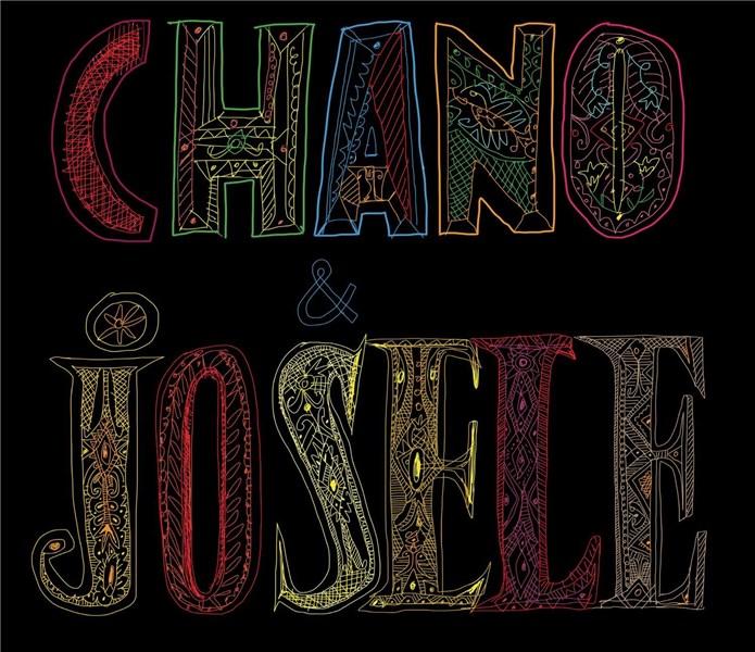 Chano & Josele | Chano Dominguez