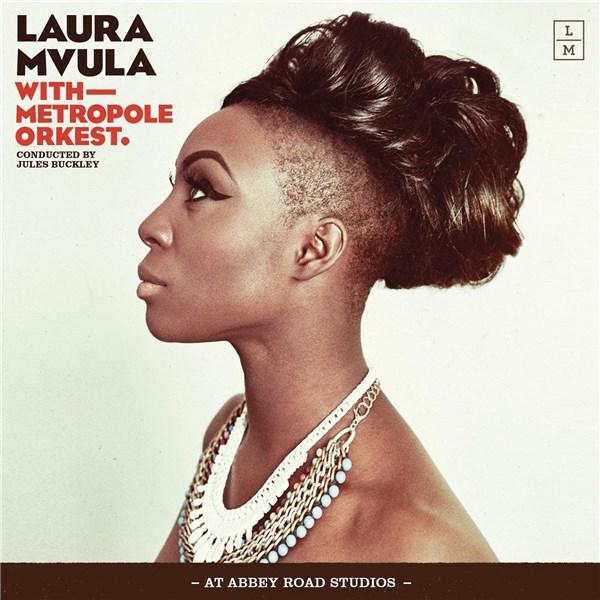 Laura Mvula With Metropole Orkest | Laura Mvula