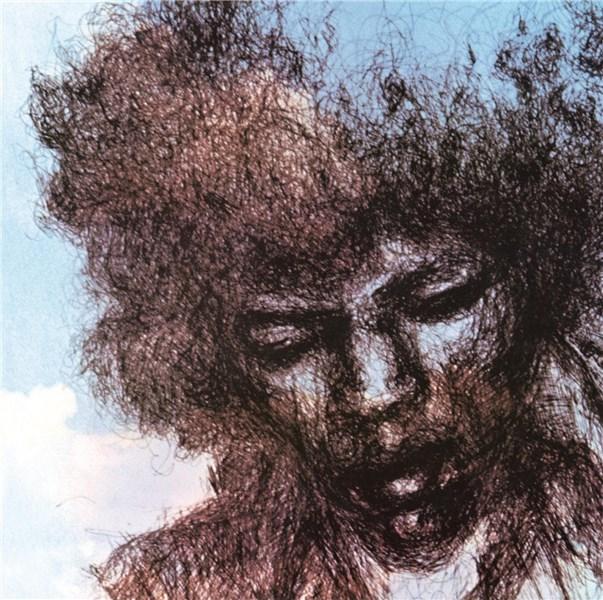 The Cry Of Love | Jimi Hendrix