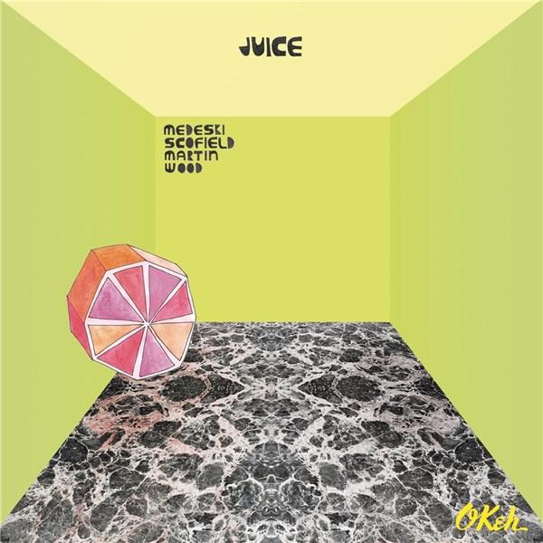 Juice | Medeski Scofield Martin & Wood