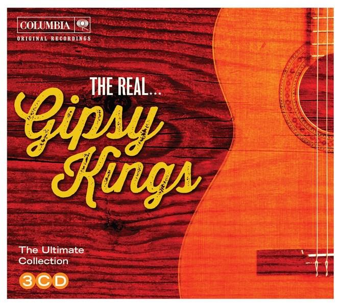 The Real... Gipsy Kings | Gipsy Kings