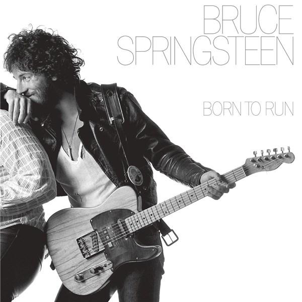 Born to Run – Vinyl | Bruce Springsteen Born. poza noua