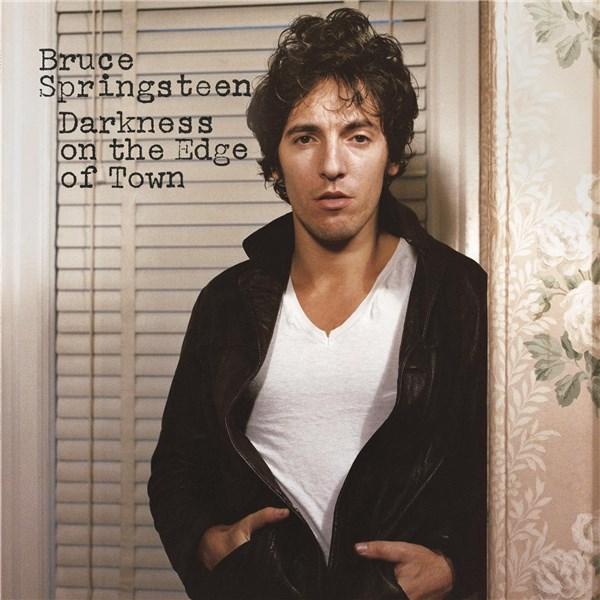 Darkness on the Edge of Town - Vinyl | Bruce Springsteen