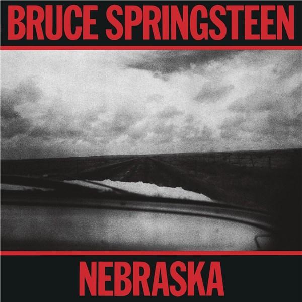 Nebraska - Vinyl | Bruce Springsteen
