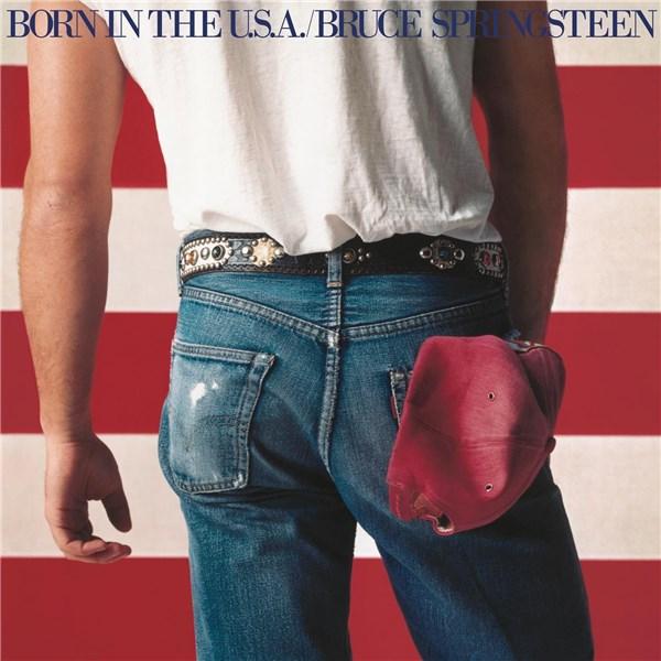 Born in the U.S.A - Vinyl | Bruce Springsteen
