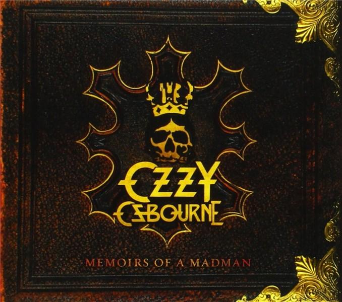 Memoirs Of A Madman | Ozzy Osbourne