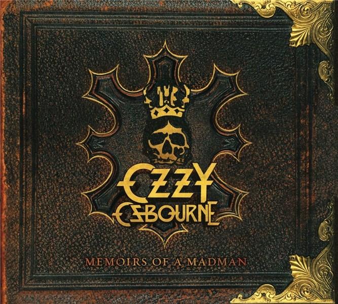 Memoirs of a Madman | Ozzy Osbourne