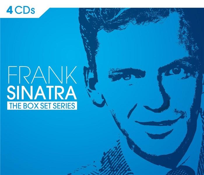 Box Set Series - Frank Sinatra | Frank Sinatra