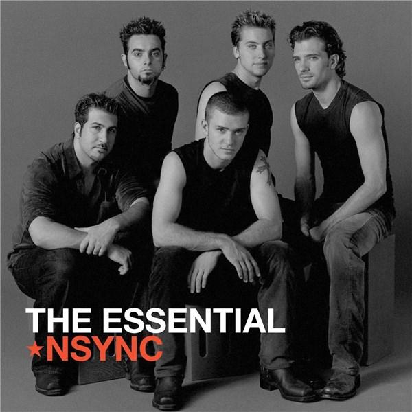 The Essential NSync | \'N Sync - 1 | YEO