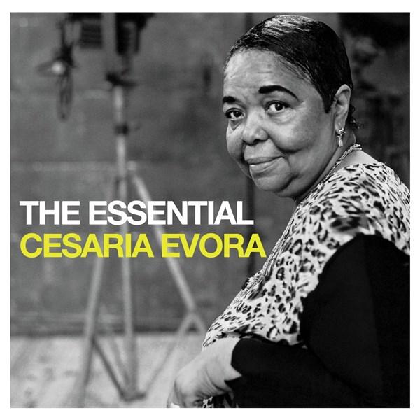 The Essential | Cesaria Evora