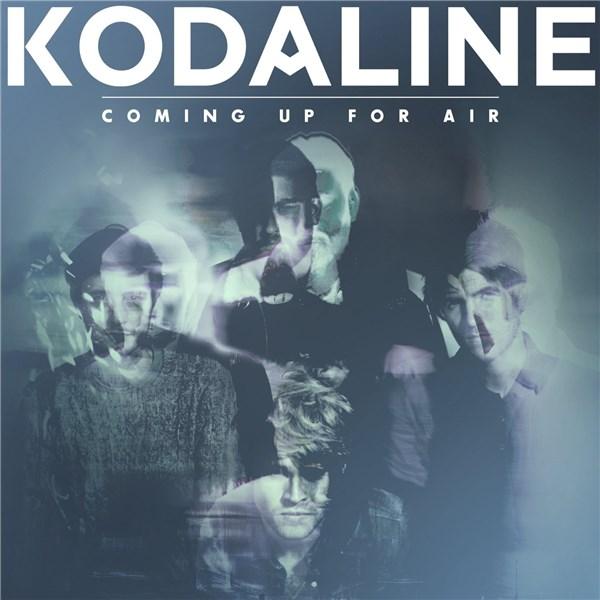 Coming Up For Air | Kodaline