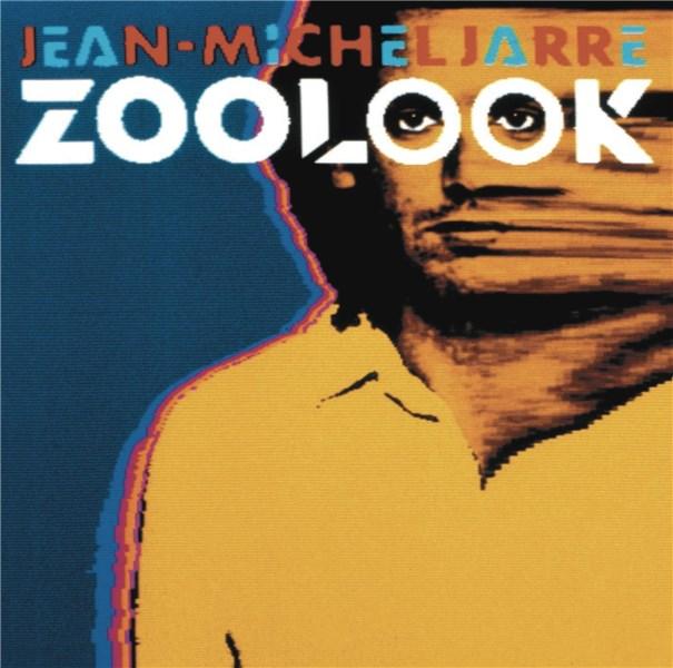 Zoolook | Jean-Michel Jarre