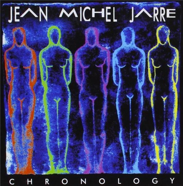 Chronology | Jean-Michel Jarre