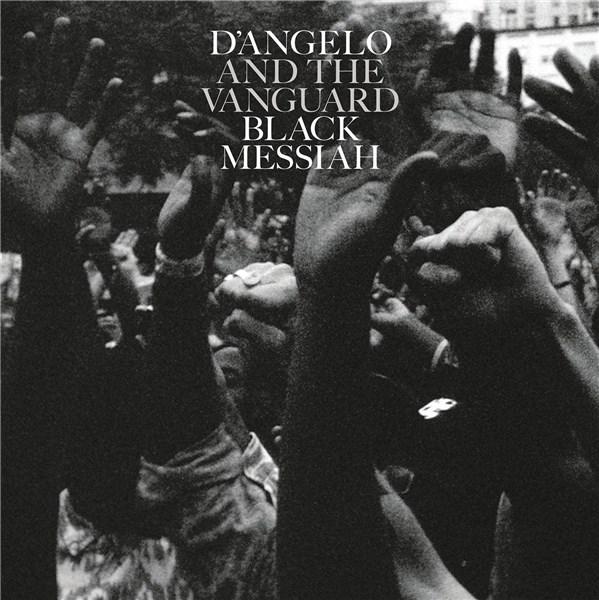Black Messiah - Vinyl | D'Angelo And The Vanguard