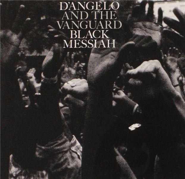 Black Messiah | D\'Angelo And The Vanguard