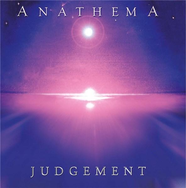 Judgement - Vinyl | Anathema