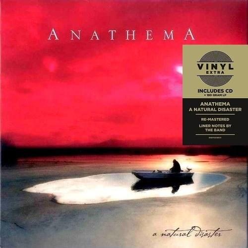 A Natural Disaster - Vynil | Anathema
