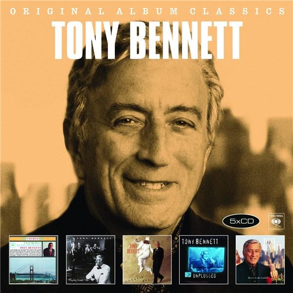 Original Album Classics | Tony Bennett