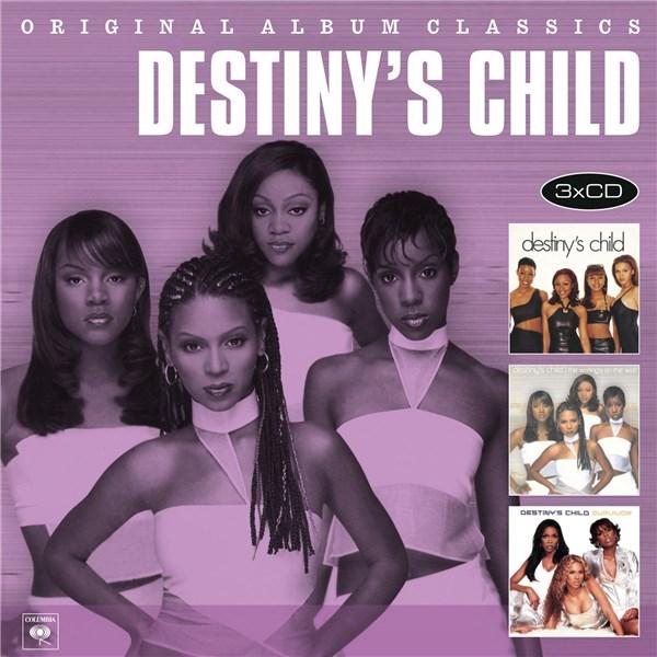Original Album Classics - Box set | Destiny's Child