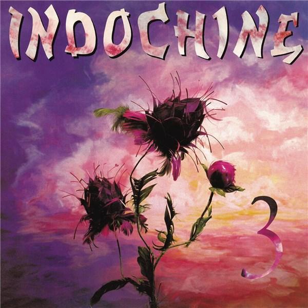 3ieme Sexe / Indochine 3 - Vinyl | Indochine